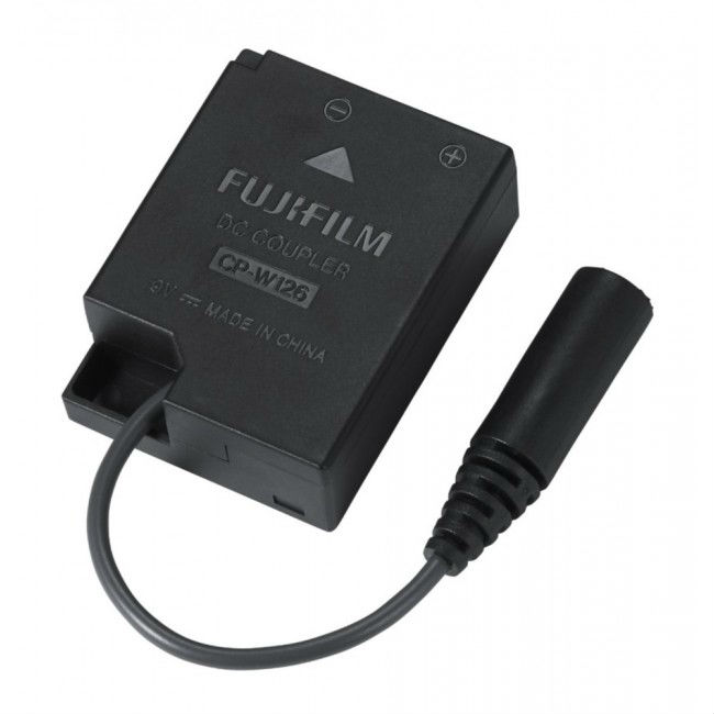 Fujifilm CP-W126 DC